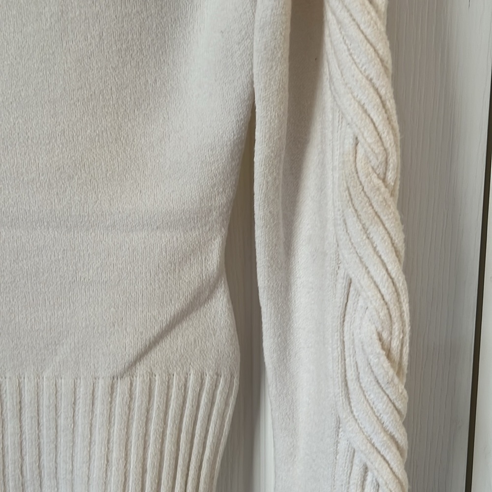 Cache sweater, L - Picture 3 of 3